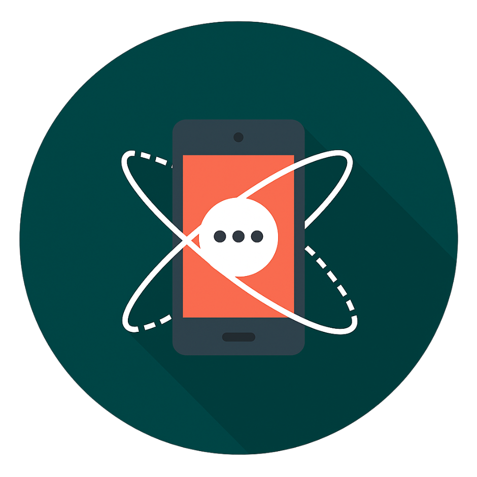 Data Erased Icon