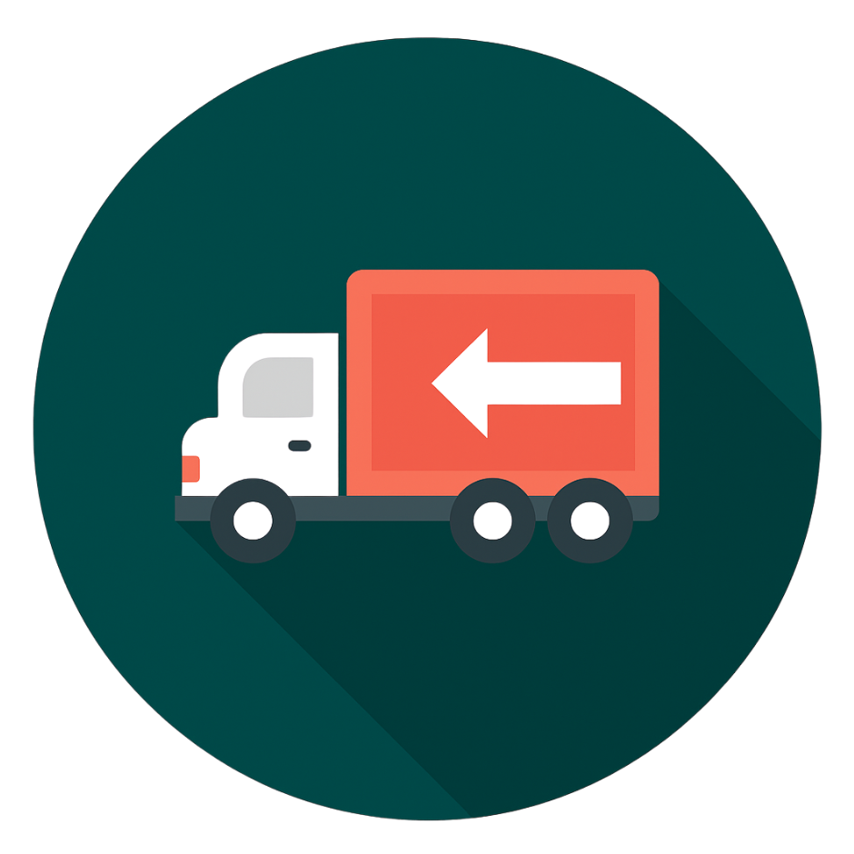 Free Collection Icon