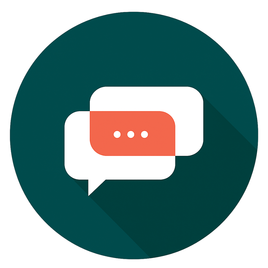 Contact Us Icon