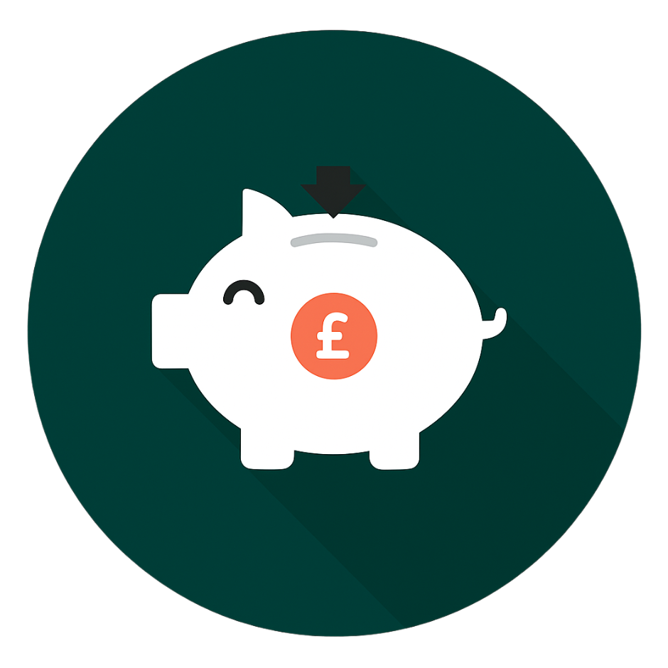 Fast Payment Icon