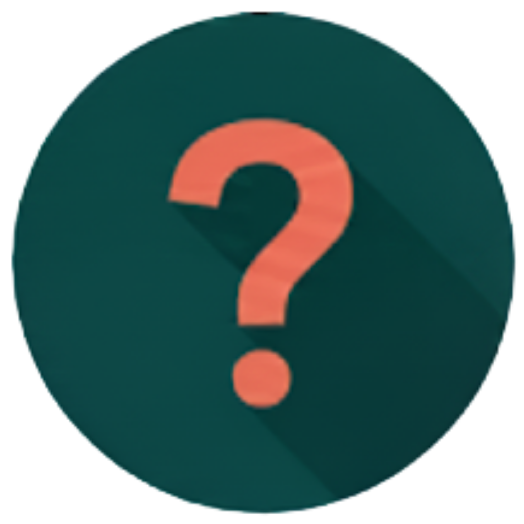 FAQ Icon